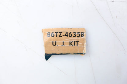 New OEM Ford B6TZ-4635-B Universal Joint Assembly Kit NOS