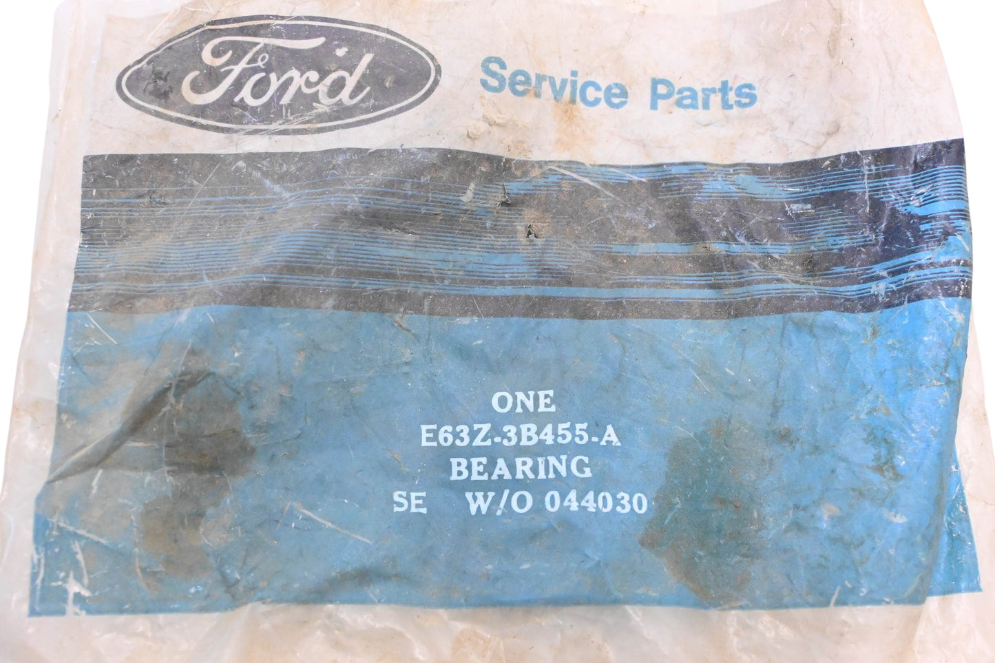New OEM Ford E63Z-3B455-A Shock Absorber Strut Bearing NOS