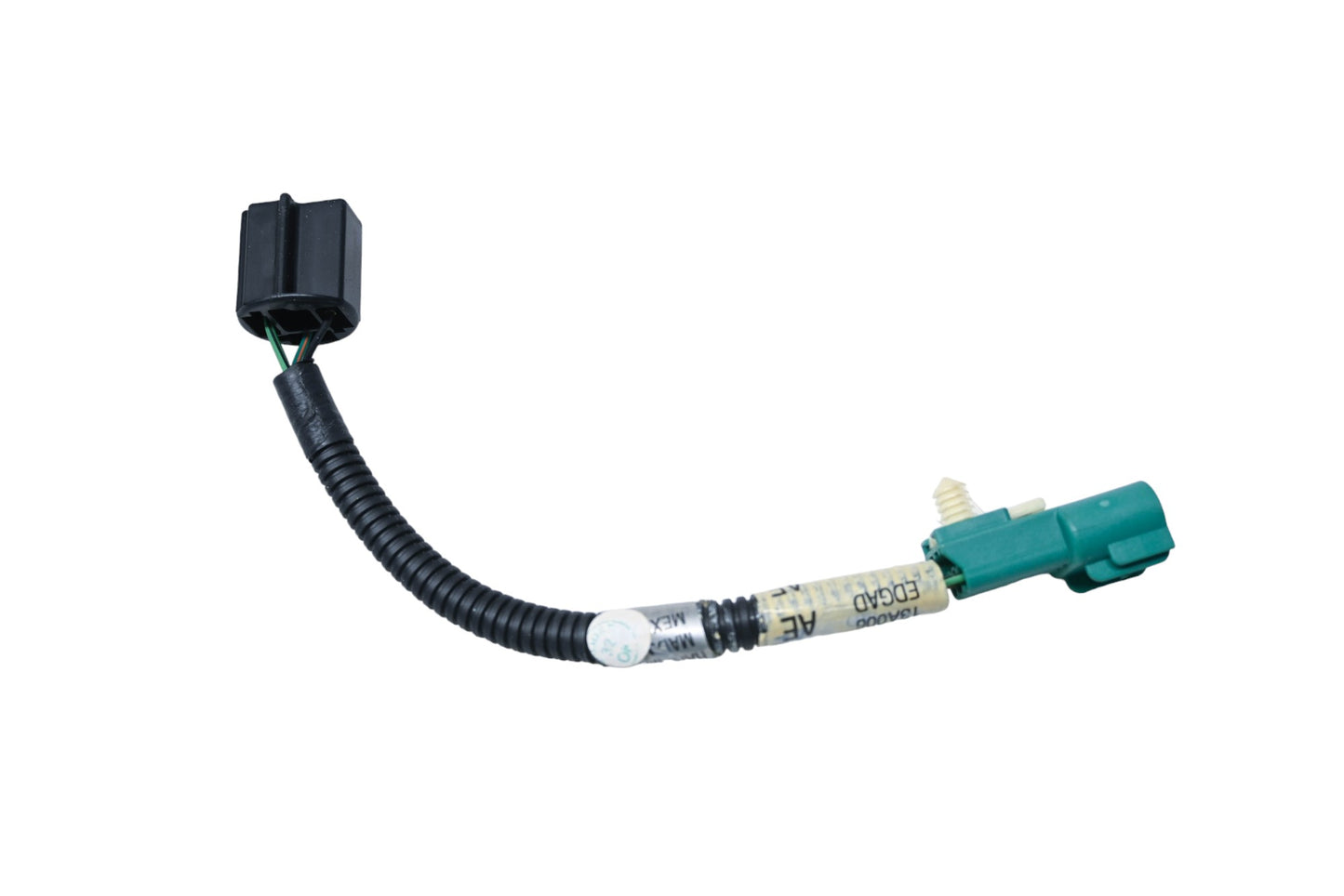 New OEM Ford 5C3T-13A006-EDGAD Wire Assembly NOS