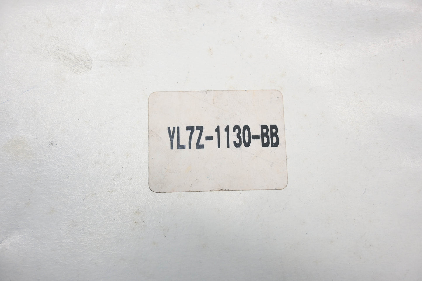 New OEM Ford YL7Z-1130-BB Wheel Cover NOS
