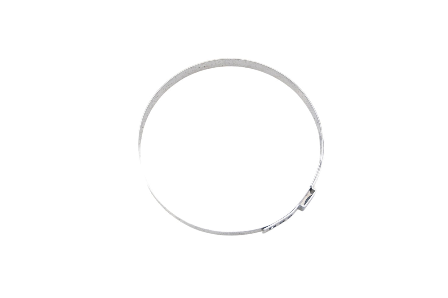 New OEM Ford E9SZ-4B478-D Clamp Assembly NOS