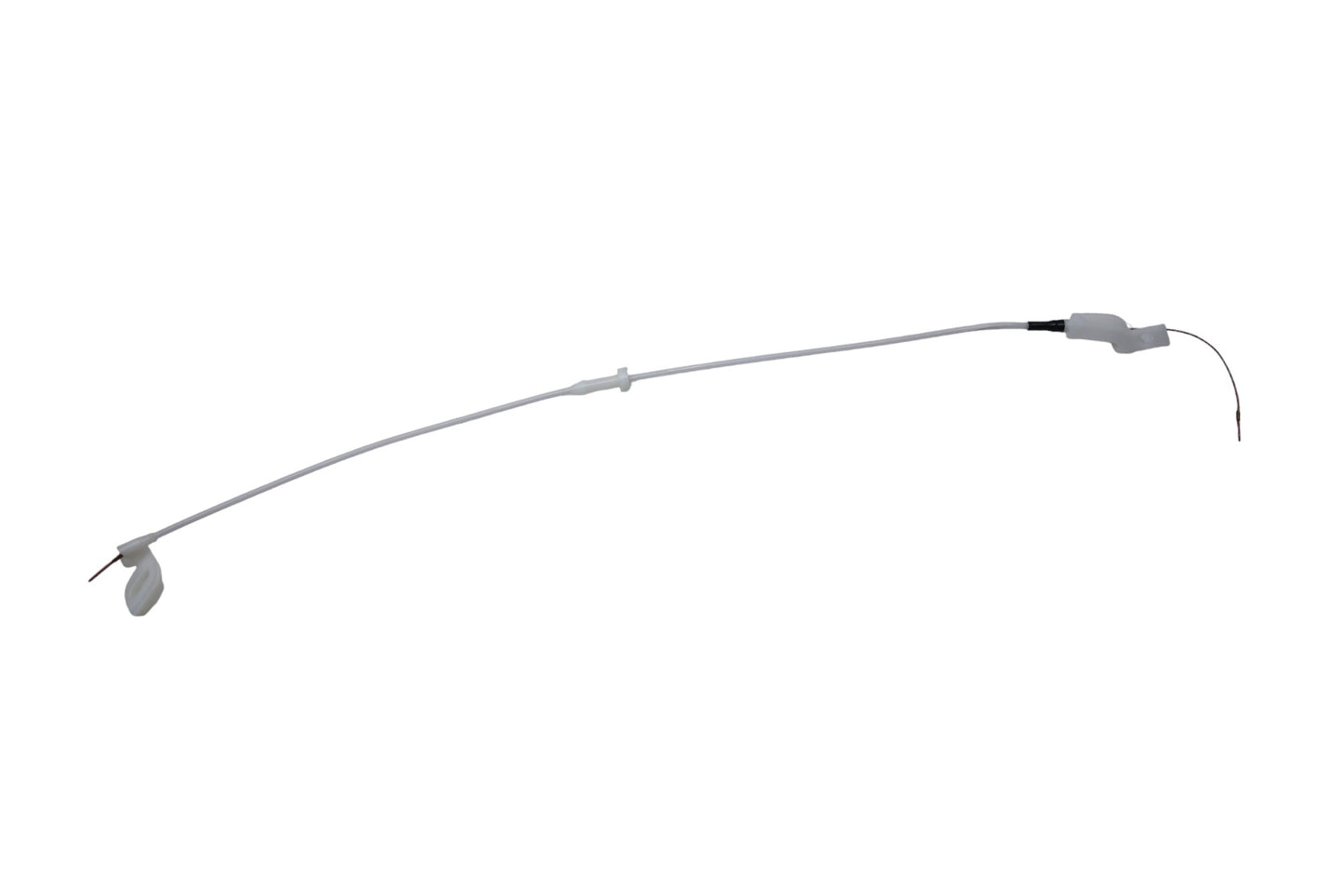 New OEM Ford E6DZ-7E363-B Bracket & Cable Assembly NOS