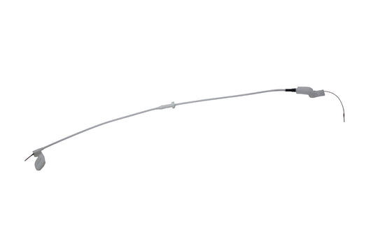 New OEM Ford E6DZ-7E363-B Bracket & Cable Assembly NOS