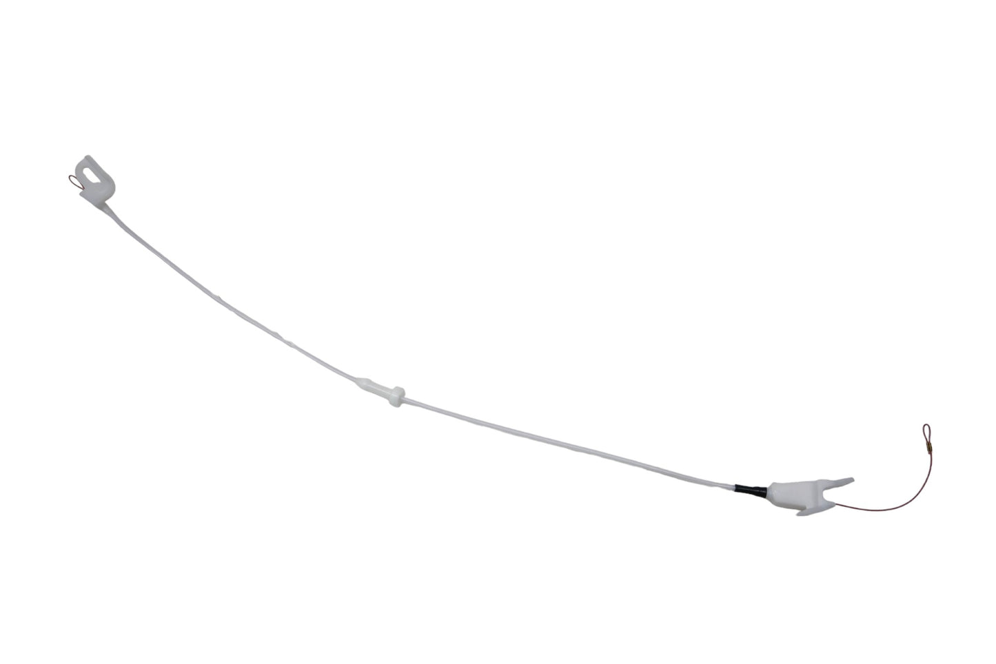 New OEM Ford E6DZ-7E363-B Bracket & Cable Assembly NOS