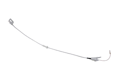 New OEM Ford E6DZ-7E363-B Bracket & Cable Assembly NOS