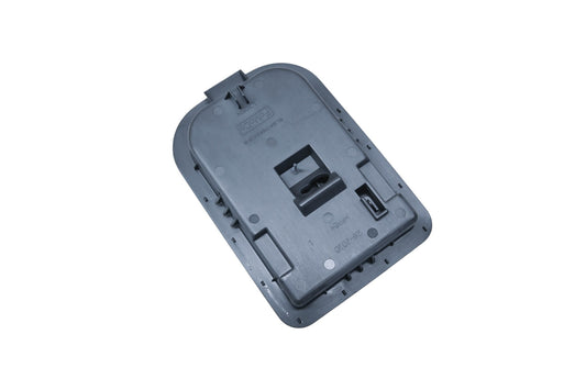 New OEM Ford 6L2Z-7862418-BAC Seat Back Adjusting Handle Assembly NOS