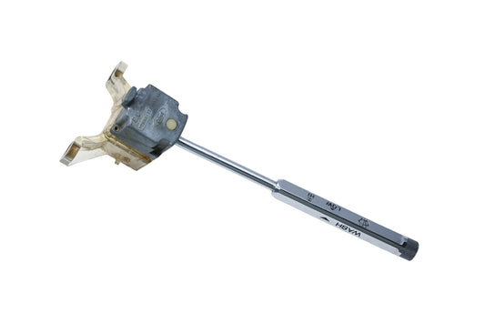 New OEM Ford D9AB-17A553-AA Windshield Wiper Switch Assembly NOS