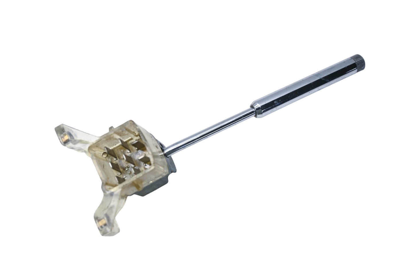 New OEM Ford D9AB-17A553-AA Windshield Wiper Switch Assembly NOS