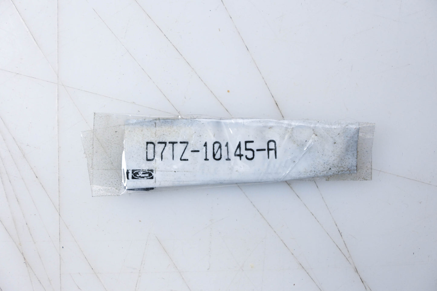 New OEM Ford D7TZ-10145-A Alternator Bracket Adjustment Arm NOS