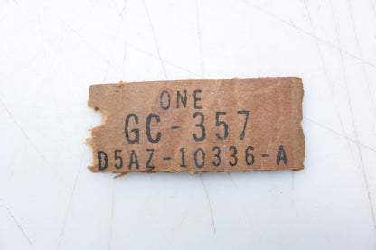 New OEM Ford GC-357, D5AZ-10336-A Stator & Coil Assembly NOS