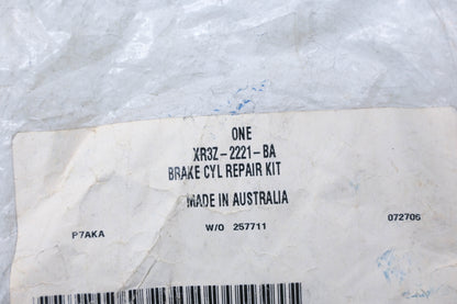 New OEM Ford XR3Z-2221-BA Disc Brake Caliper Repair Kit NOS
