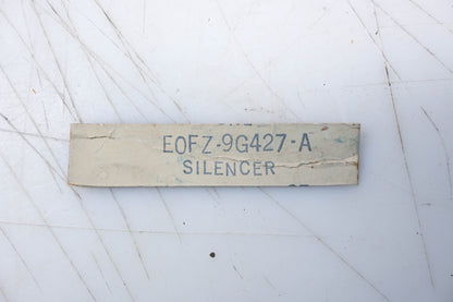 New OEM Ford E0FZ-9G427-A Silencer Assembly NOS