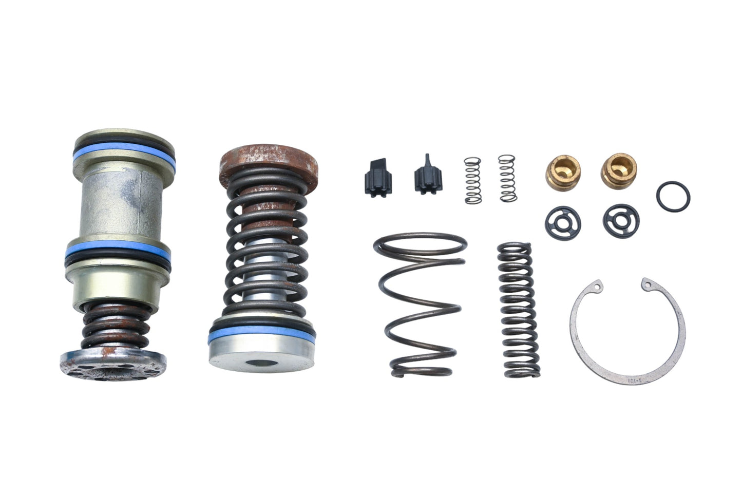 New OEM Ford E0HZ-2004-B Brake Master Cylinder Repair Kit NOS