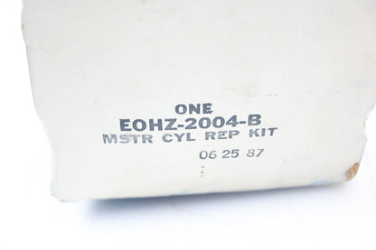 New OEM Ford E0HZ-2004-B Brake Master Cylinder Repair Kit NOS