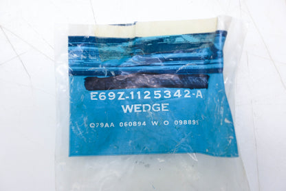 New OEM Ford E69Z-1125342-A Door Pillar Wedge Assembly NOS