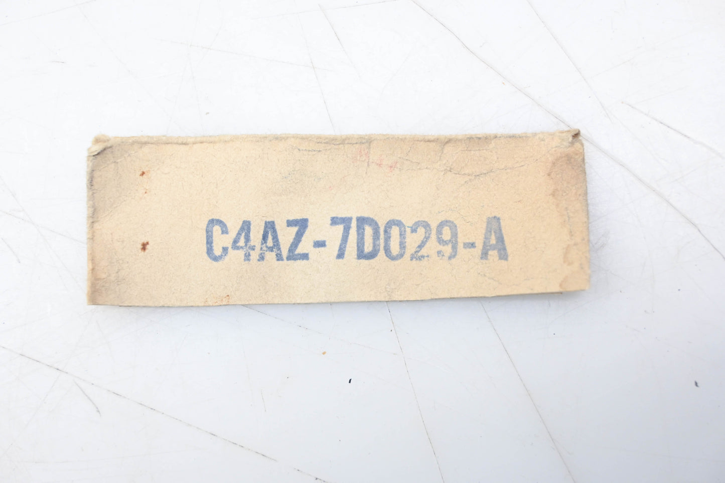 New OEM Ford C4AZ-7D029-A Strut NOS