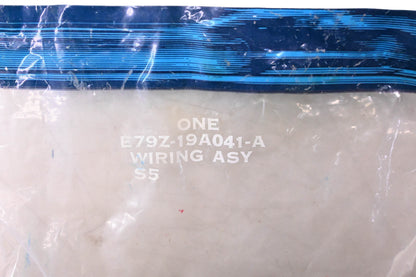 New OEM Ford E79Z-19A041-A Wiring Harness Assembly NOS