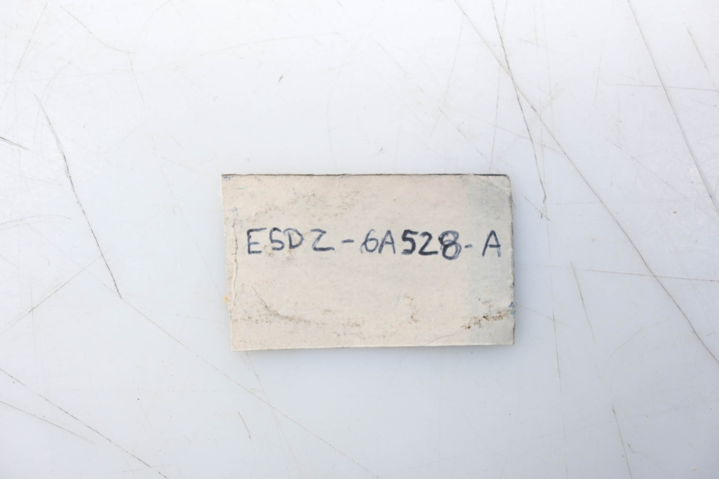 New OEM Ford E5DZ-6A528-A Valve Seat NOS