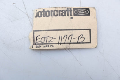 New OEM Ford EOTZ-1177-B Seal NOS