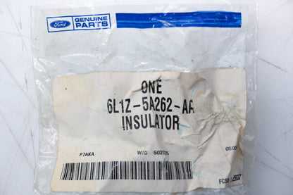 New OEM Ford 6L1Z-5A262-AA Rubber Insulator NOS