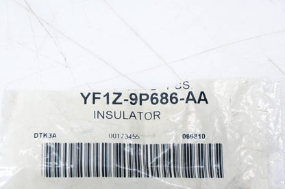 New OEM Ford YF1Z-9P686-AA Air Inlet Tube Insulator NOS