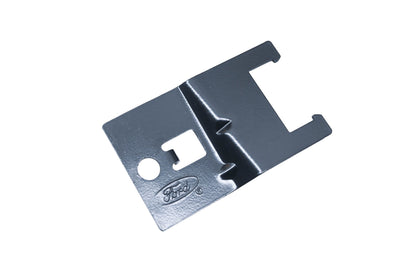 New OEM Ford 1L2Z-14A163-AB Wire Clip/ Retainer NOS