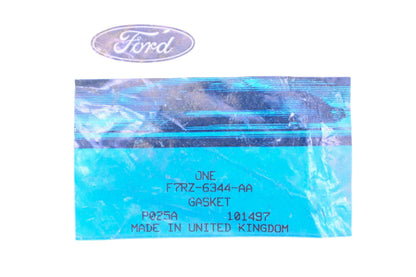 New OEM Ford F7RZ-6344-AA Engine Crankshaft Sealing Flange Gasket NOS