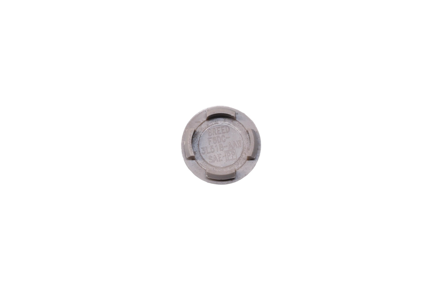 New OEM Ford F6DZ-3L518-AA Cover NOS