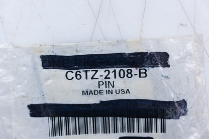 New OEM Ford C6TZ-2108-B Brake Lever Adjusting Pin NOS