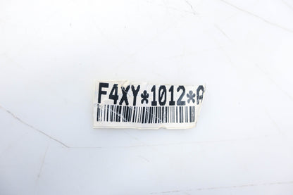 New OEM Ford F4XY-1012-A Wheel Lug Nut NOS