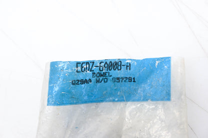 New OEM Ford E6DZ-6A008-A Dowel Pin NOS