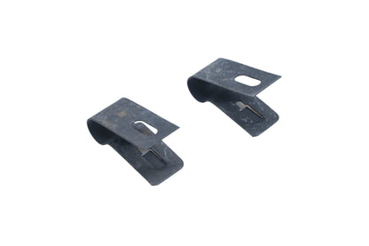 New OEM Ford C8AZ-2066-A Brake Pad Spring Clip Qty 2 NOS