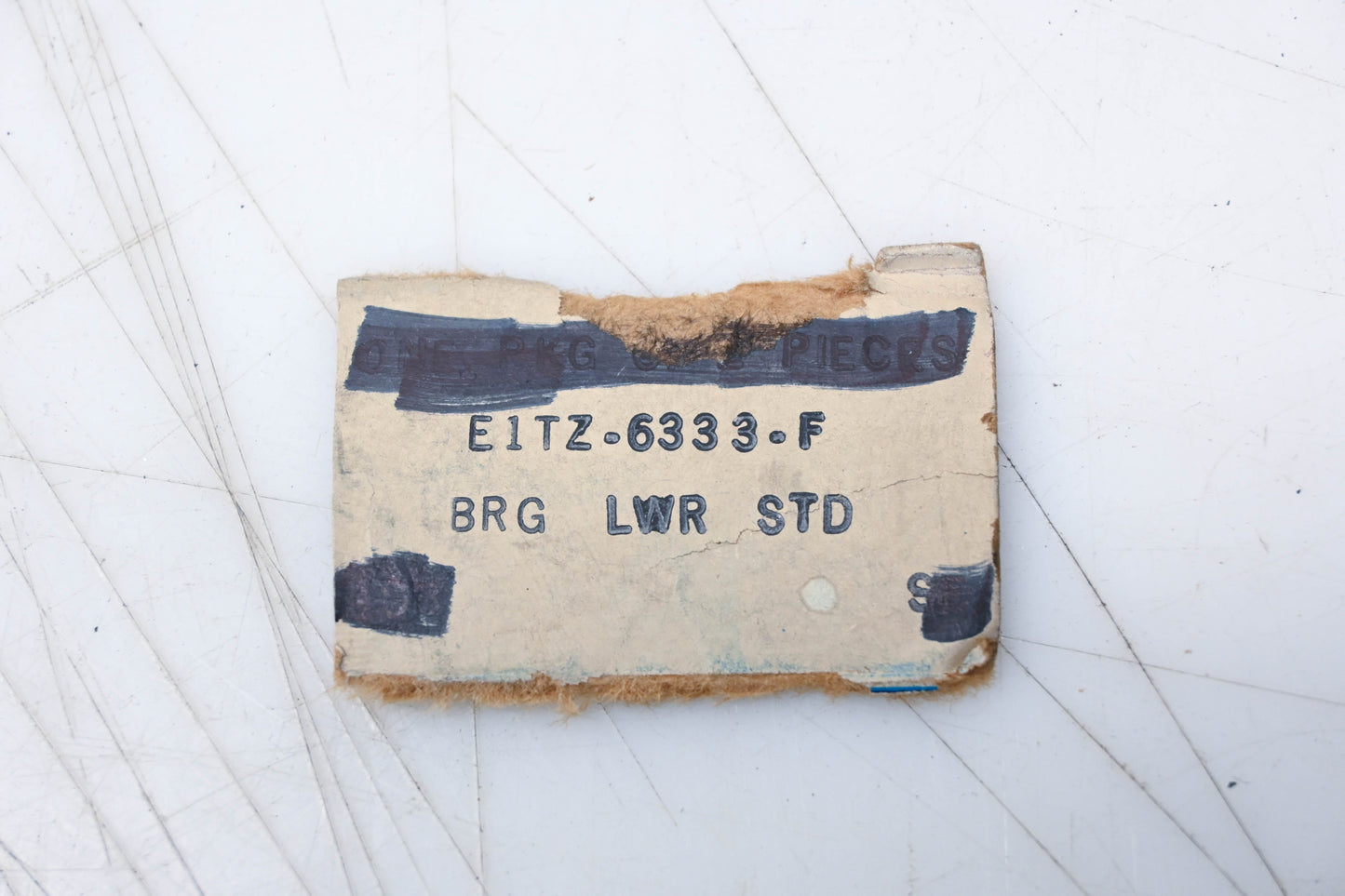 New OEM Ford E1TZ-6333-F Bearing Kit NOS