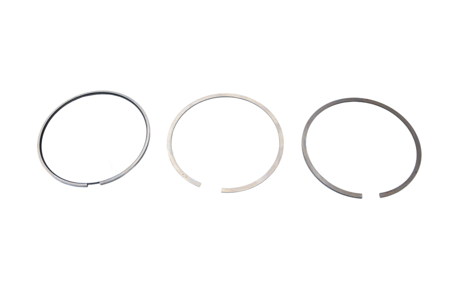 New OEM Ford E9TZ-6148-EA Piston Ring Kit NOS