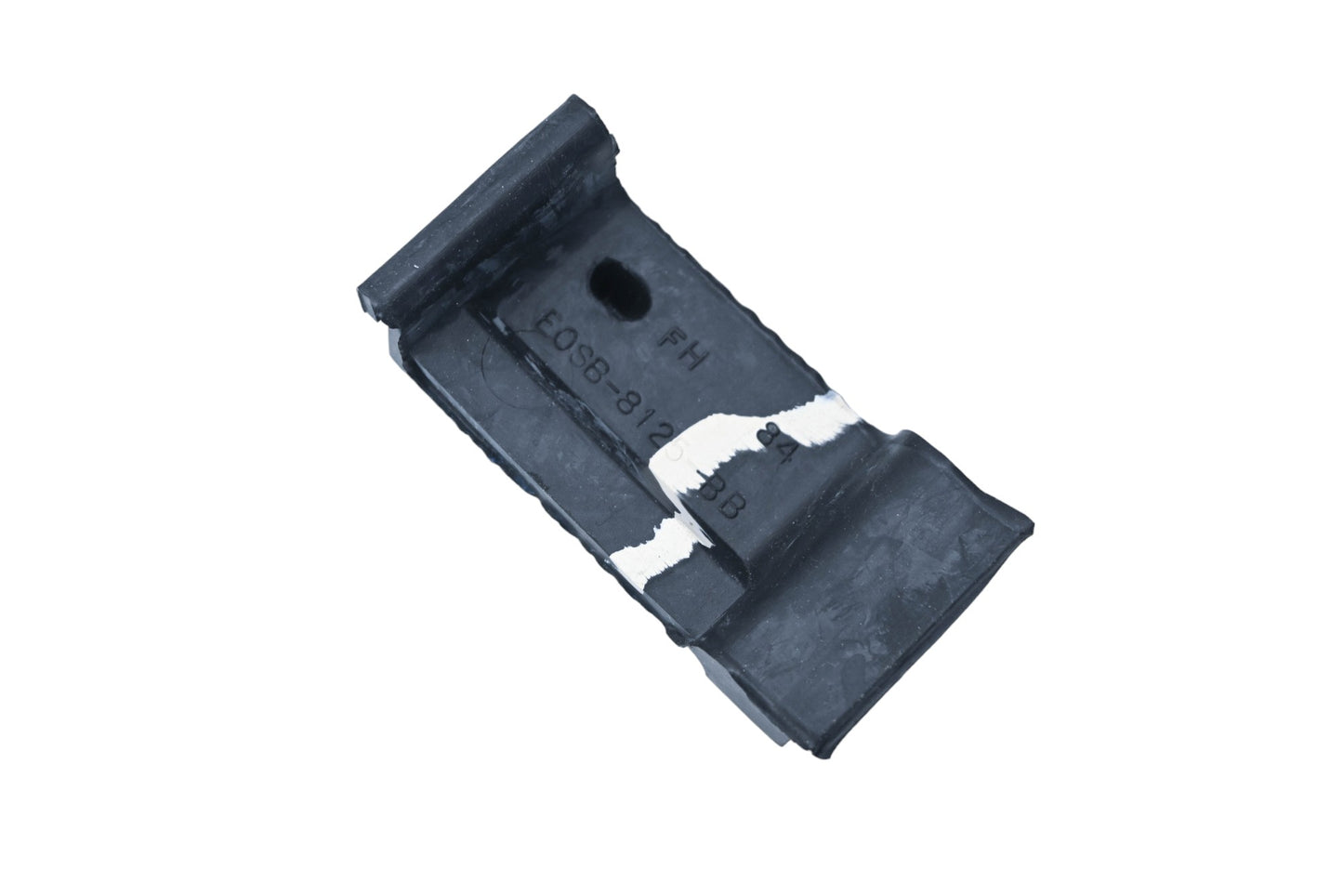 New OEM Ford E0SZ-8125-C Upper Radiator Mounting Insulator Pad NOS