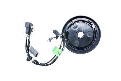 New OEM Ford F4UZ-13806-B Horn Contact & Switch Assembly NOS