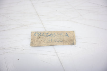New OEM Ford C8AZ-6565-A Engine Push Rod NOS