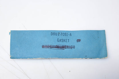 New OEM Ford D8UZ-7051-A Input Shaft Bearing Retainer Gasket NOS