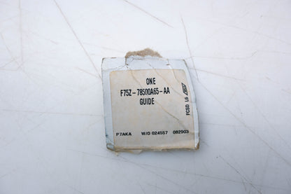 New OEM Ford F75Z-78500A65-AA Sliding Roof Rail Guide NOS