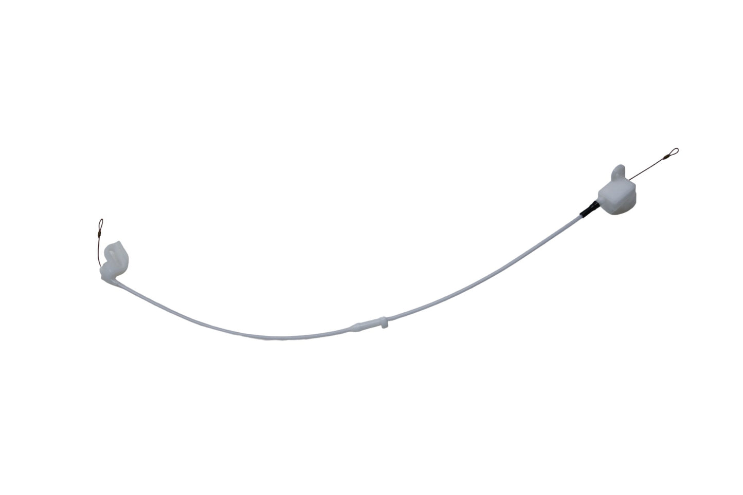 New OEM Ford E6DZ-7E363-A Shift Cable & Bracket Assembly NOS