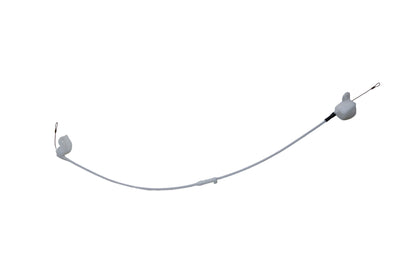 New OEM Ford E6DZ-7E363-A Shift Cable & Bracket Assembly NOS