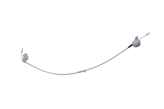 New OEM Ford E6DZ-7E363-A Shift Cable & Bracket Assembly NOS