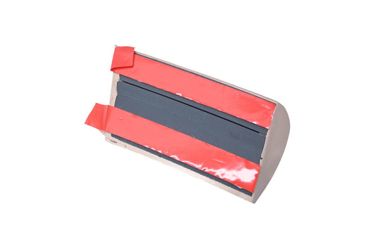 New OEM Ford F2TZ-16A038-A Moulding NOS