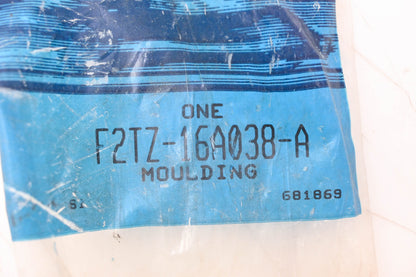 New OEM Ford F2TZ-16A038-A Moulding NOS