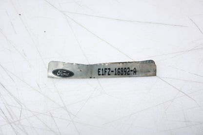 New OEM Ford E1FZ-16892-A Hood Catch Hook Assembly NOS