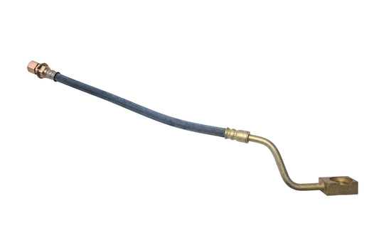 New OEM Ford E6DZ-2078-D Hydraulic Brake Hose Assembly NOS