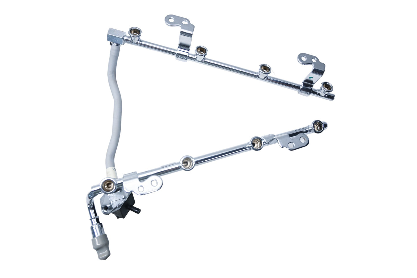 New OEM Ford XF3Z-9F792-B Fuel Supply Manifold Assembly NOS