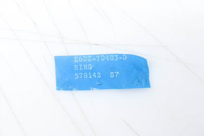 New OEM Ford E6DZ-7D483-D Clutch Plate Snap Ring NOS