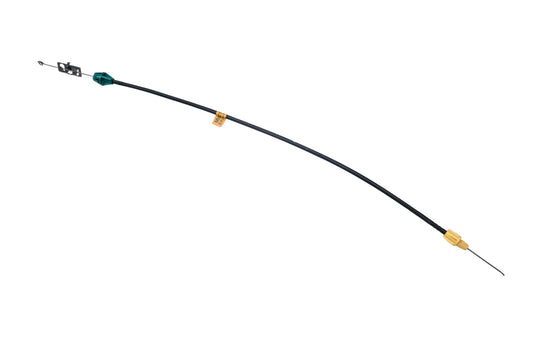 New OEM Ford E43Z-19988-C Temperature Control Cable Assembly NOS