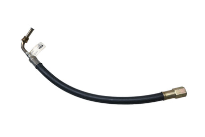 New OEM Ford C6TZ-3A719-G Power Steering Pressure Hose NOS